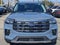 2026 Ford Explorer Base