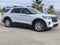 2026 Ford Explorer Base