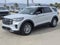 2026 Ford Explorer Base