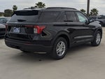 2026 Ford Explorer Base