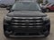 2026 Ford Explorer Base