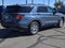 2026 Ford Explorer Base