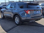2026 Ford Explorer Base