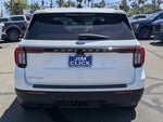 2026 Ford Explorer Active w/100A Pkg