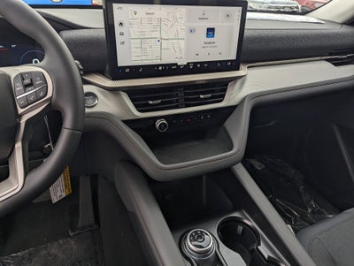 2026 Ford Explorer Active w/100A Pkg