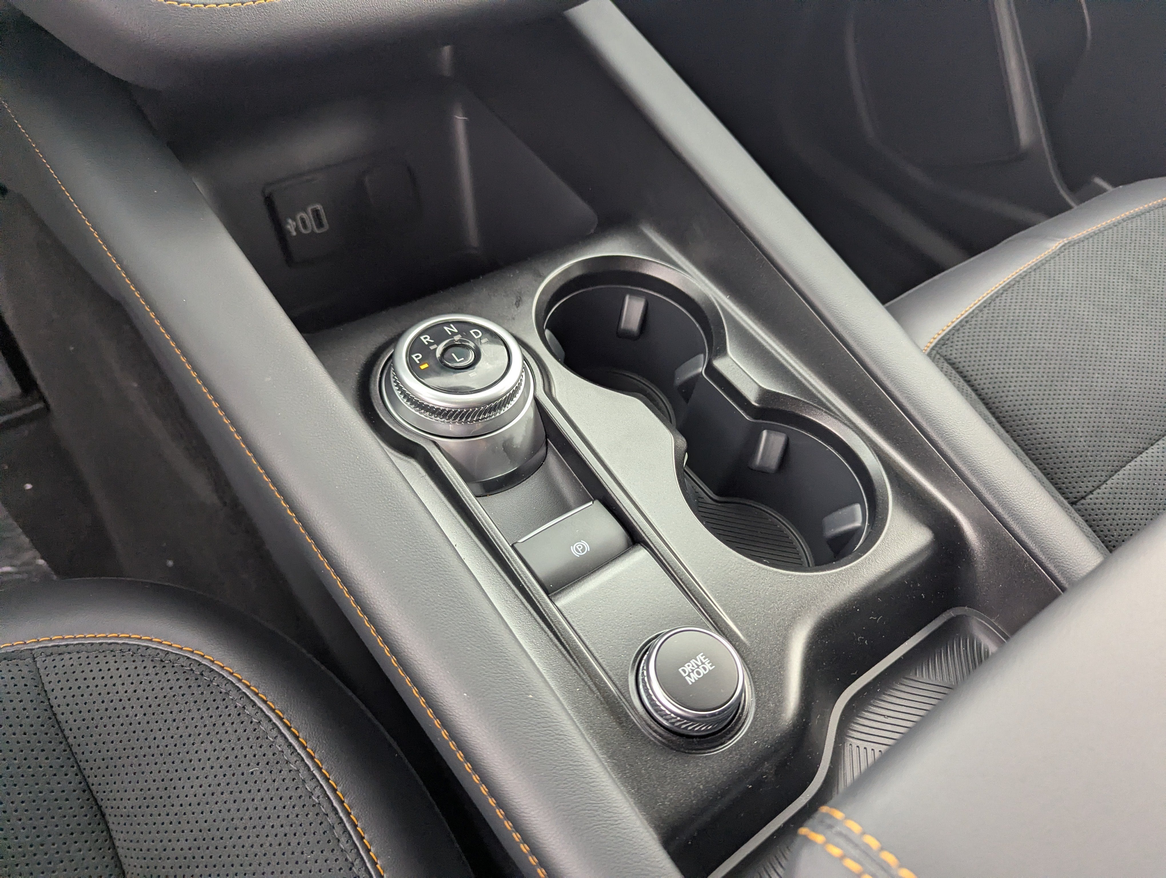 2027 Ford Explorer Tremor®