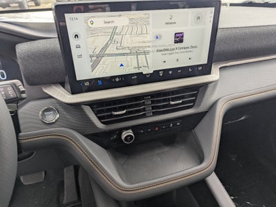 2027 Ford Explorer Tremor®