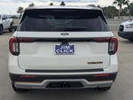 2027 Ford Explorer Tremor®