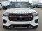 2027 Ford Explorer Tremor®