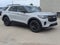 2027 Ford Explorer Tremor®