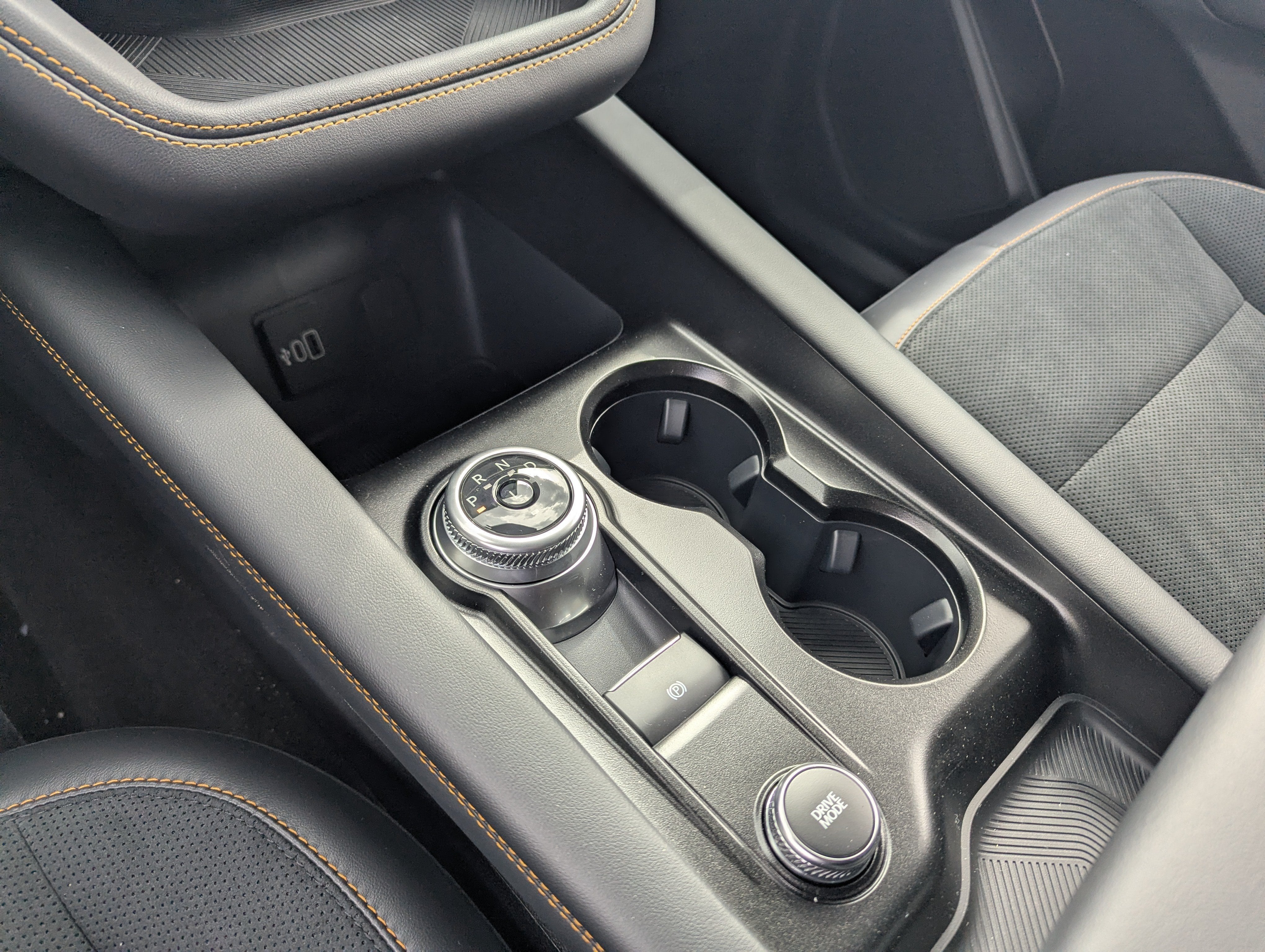 2027 Ford Explorer Tremor®