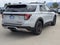 2027 Ford Explorer Tremor®
