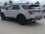 2027 Ford Explorer Tremor®