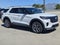 2027 Ford Explorer Platinum™