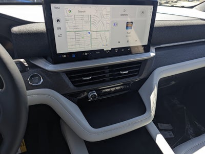 2027 Ford Explorer Platinum™