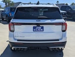 2027 Ford Explorer Platinum™