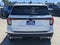 2027 Ford Explorer Platinum™