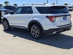 2027 Ford Explorer Platinum™