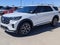 2027 Ford Explorer Platinum™