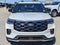 2027 Ford Explorer Platinum™