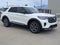 2027 Ford Explorer Platinum™