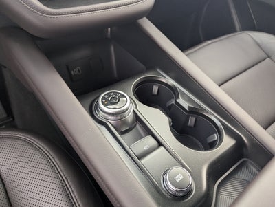 2027 Ford Explorer Platinum™