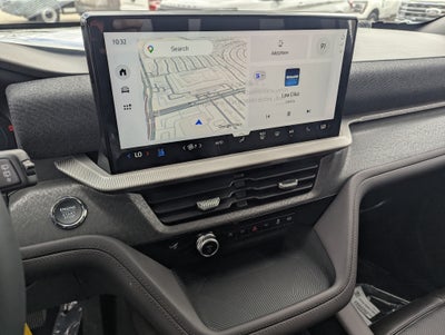 2027 Ford Explorer Platinum™