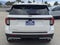 2027 Ford Explorer Platinum™