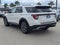 2027 Ford Explorer Platinum™