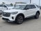 2027 Ford Explorer Platinum™
