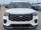 2027 Ford Explorer Platinum™