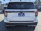 2027 Ford Explorer Platinum™