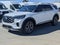 2027 Ford Explorer Platinum™