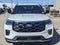2027 Ford Explorer Platinum™