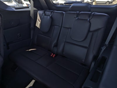 2027 Ford Explorer Platinum™