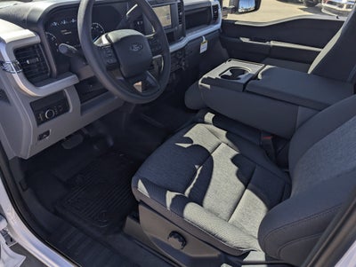 2027 Ford Super Duty F-250® XL