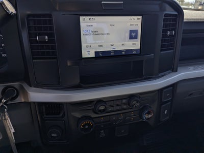 2027 Ford Super Duty F-250® XL