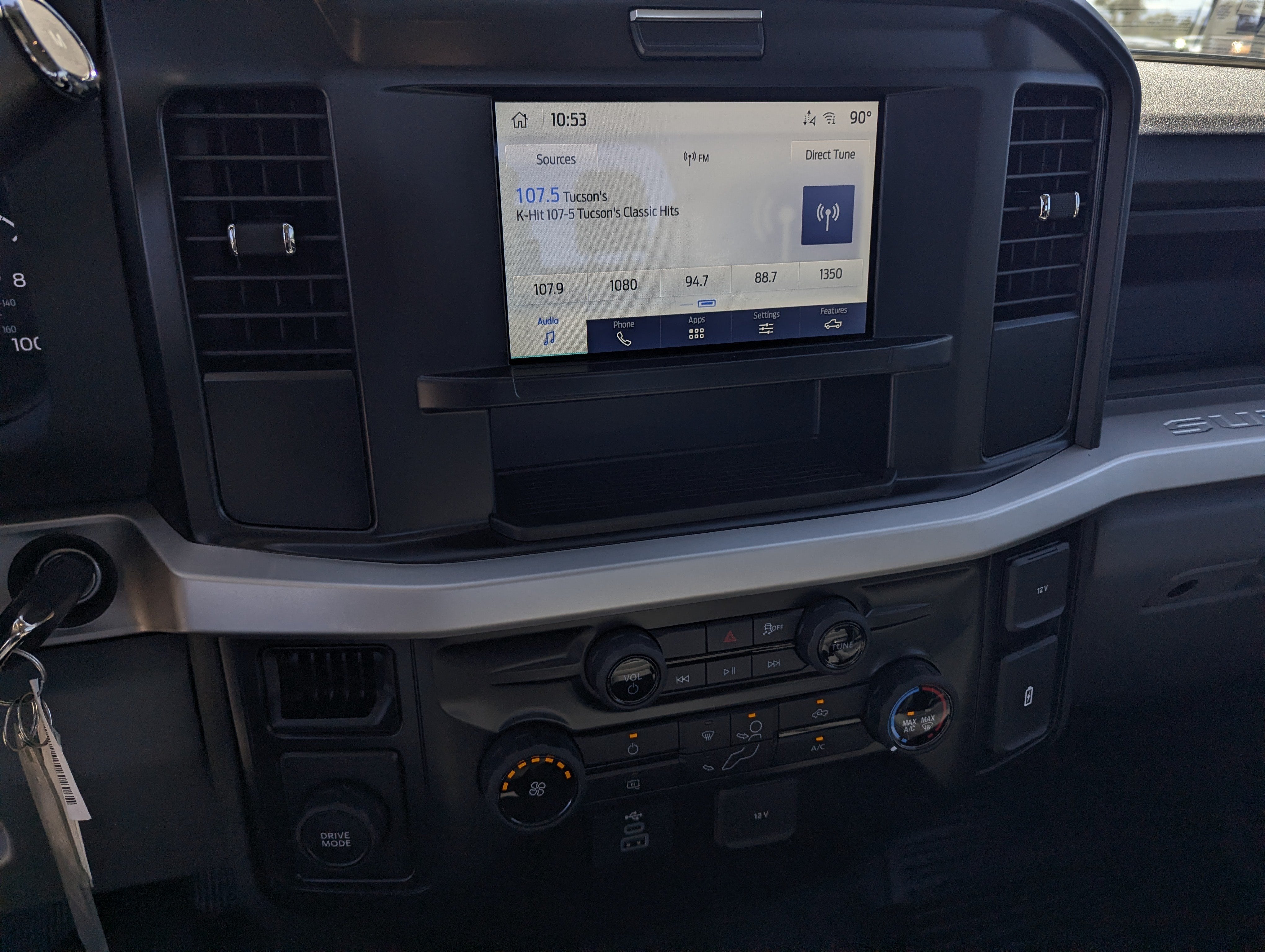 2027 Ford Super Duty F-250® XL