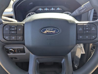 2027 Ford Super Duty F-250® XL