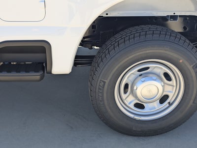 2027 Ford Super Duty F-250® XL