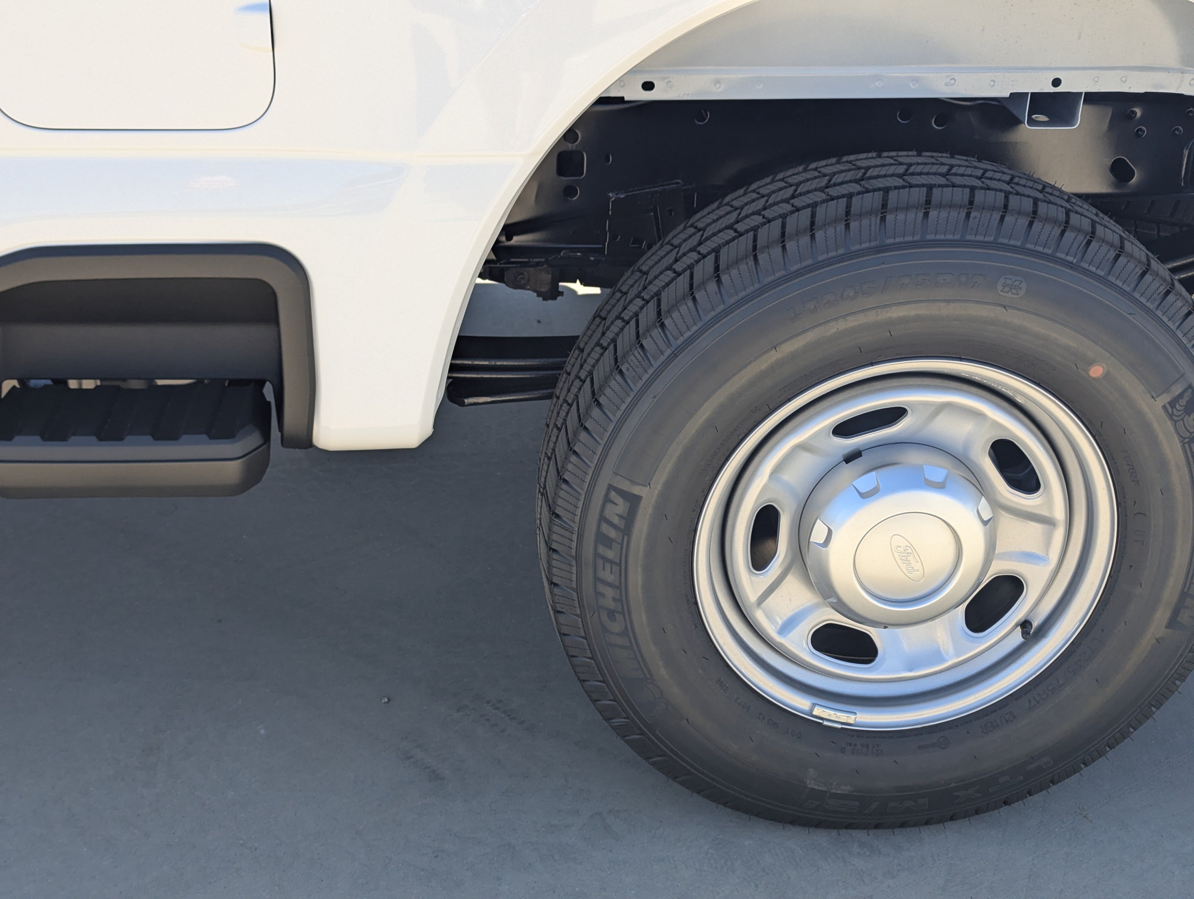2027 Ford Super Duty F-250® XL