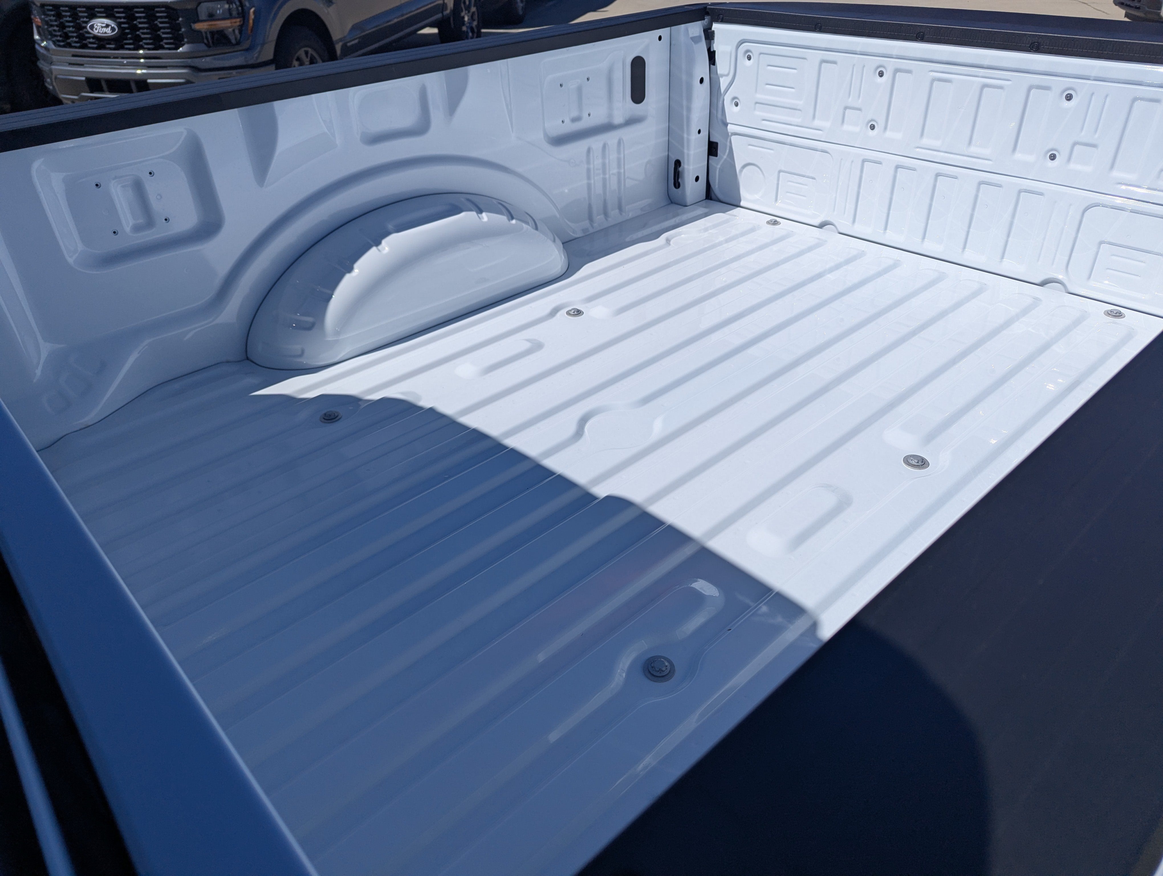 2027 Ford Super Duty F-250® XL