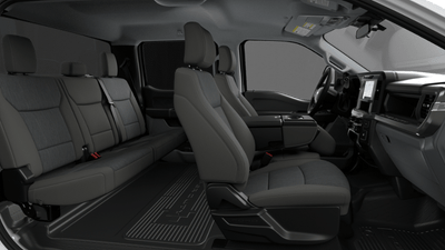 2027 Ford Super Duty F-250® XL
