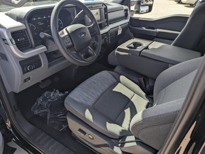 2027 Ford Super Duty F-250® XLT