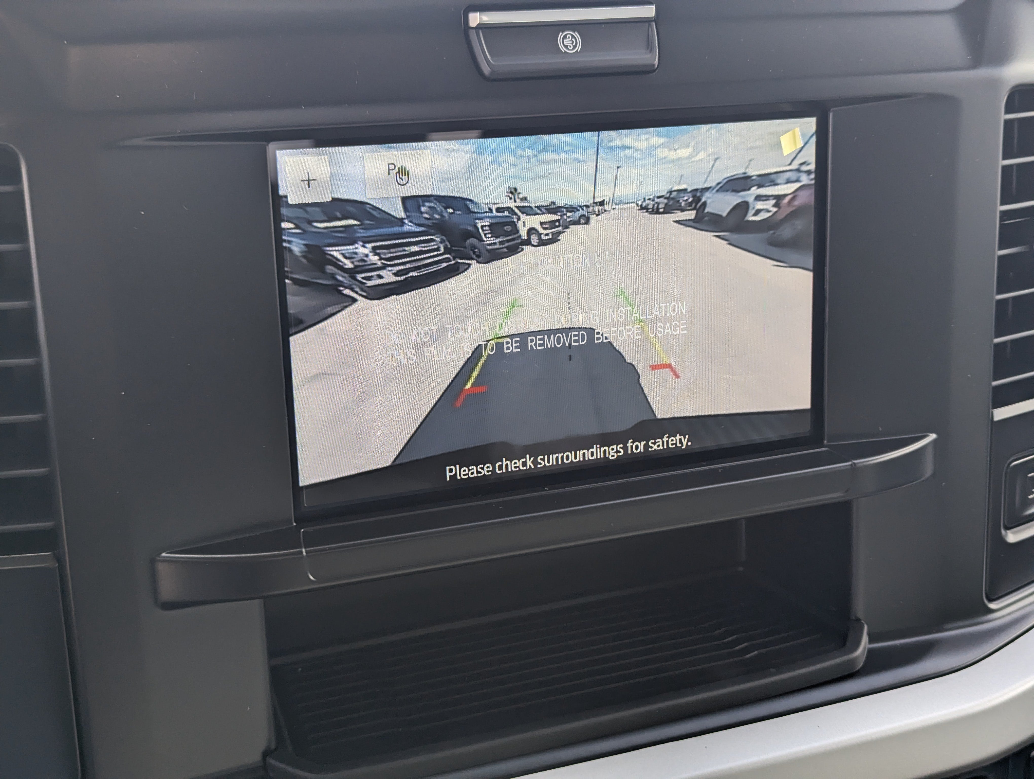 2027 Ford Super Duty F-250® XLT