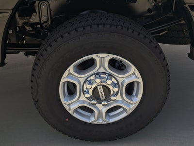 2027 Ford Super Duty F-250® XLT