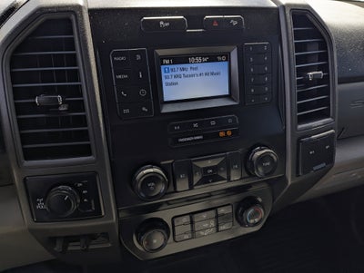 2020 Ford Super Duty F-250 SRW XLT