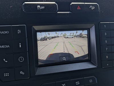 2020 Ford Super Duty F-250 SRW XLT