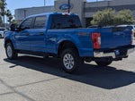 2020 Ford Super Duty F-250 SRW XLT