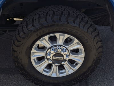 2020 Ford Super Duty F-250 SRW XLT